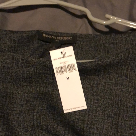 NWT Dress banana Republic size medium - Picture 2 of 5